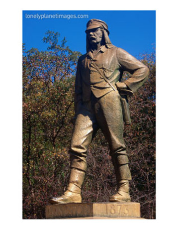 Homenatge a Livingstone