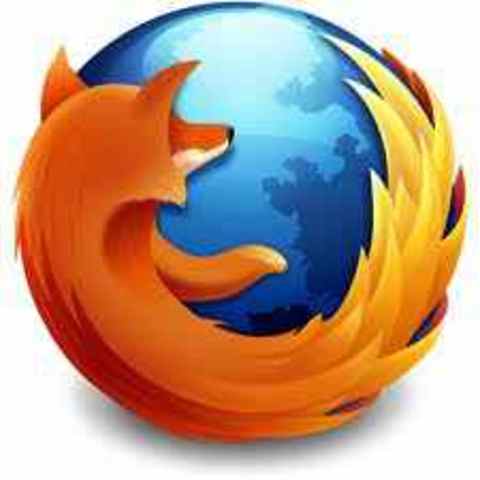 MOZILLA FIREFOX
