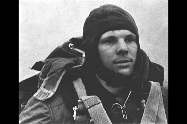 Окончание Саратовского аэроклуба.