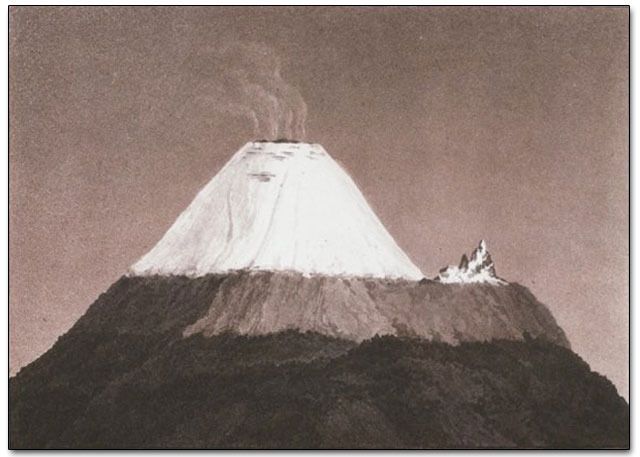 Publicació Vue des Cordillères et monuments des peuples indigènes de l'Amerique