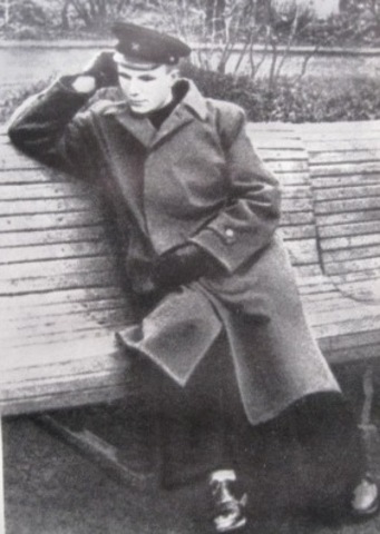 Поступление в Саратовский индустриальный техникум