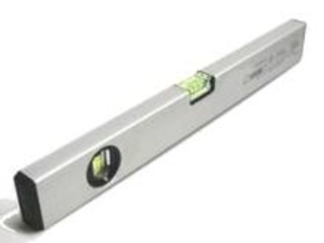 Αεροστάθμη