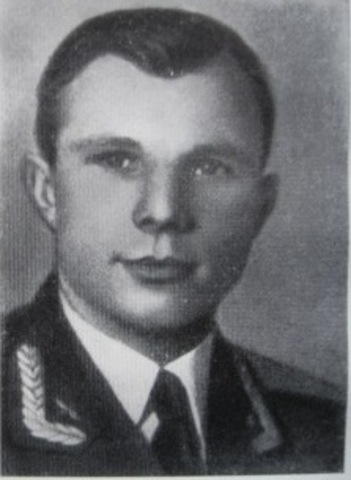 Окончание авиационного училища