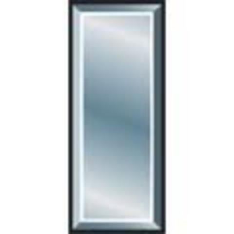 Mustered as First Lieutenant