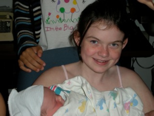 Hope Caroline Graham