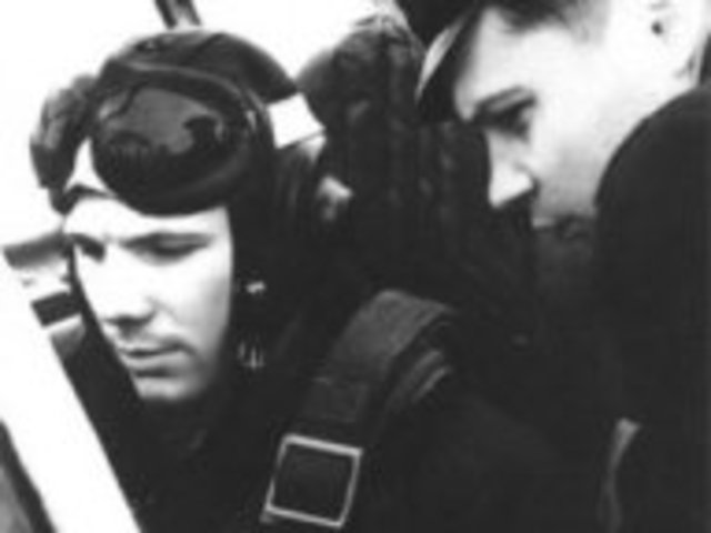 Служба на Севере