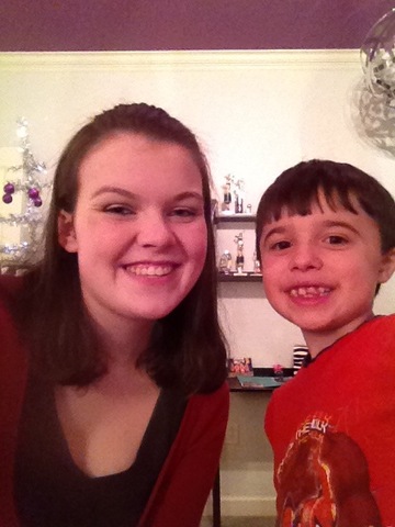 Learning about Bryce