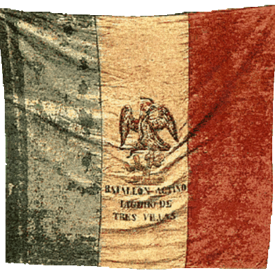 Timeline: Gobierno en turno (Proyecto Historia)