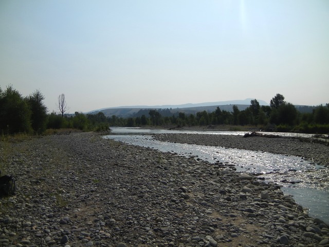 Teton Science School