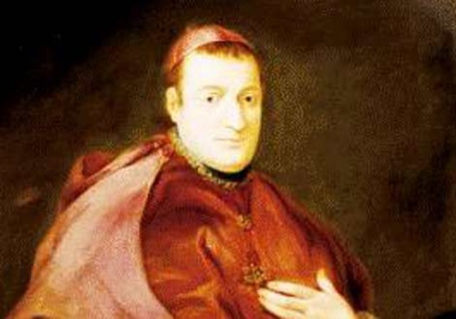 Francisco Javier de Lizana y Beaumont