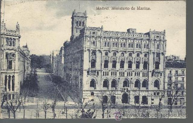 Demana una nova expedició