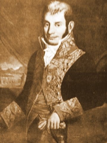 Francisco Javier Venegas