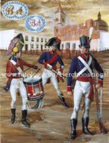 Entrega de Buenos Aires