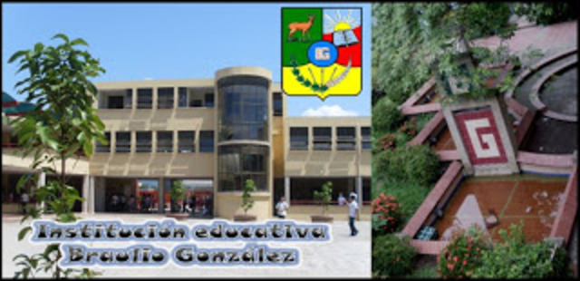 Segunda Parte De Mi segunadaria