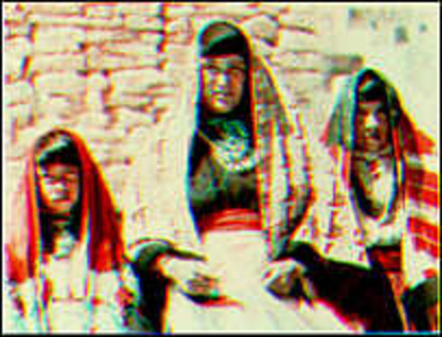 Kinemacolour Process