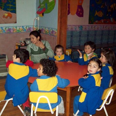 Timeline: mi vida estudiantil