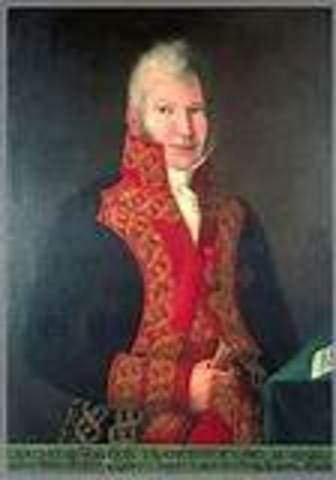 Lizana y Beaumont - Francisco Javier Venegas