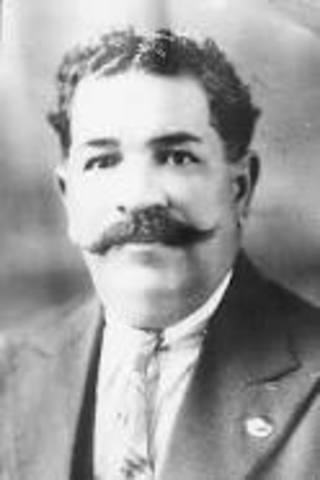 Eulalio Gutiérrez