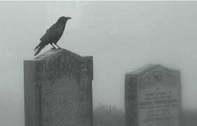 The Death of the Mother