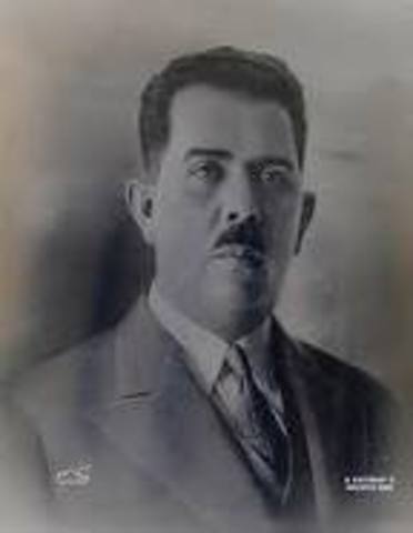 Lázaro Cárdenas