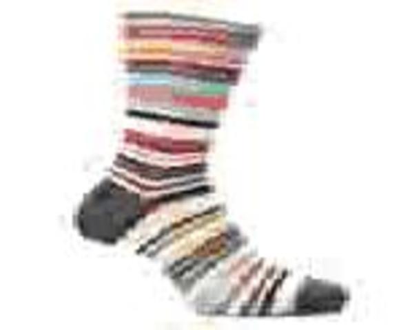 Reaching Out to a Stranger