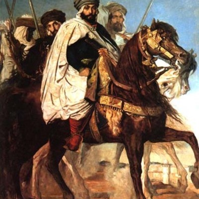 Timeline: Rough Waters, Islam after Muhammad