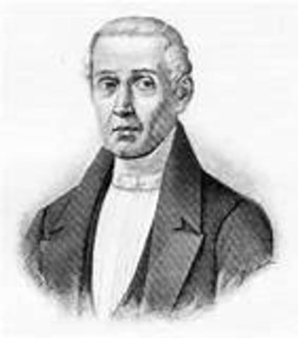 M. Gómez Pedraza, Valentín Gómez Farías (I), ALSA