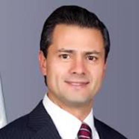Enrique Peña Nieto