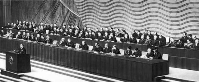 Подготовка исторического полета Гагарина