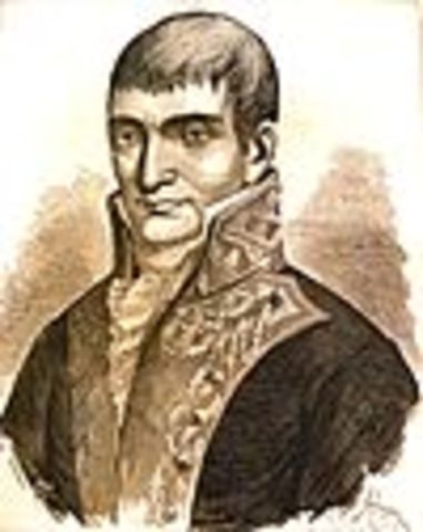 Félix María Calleja y del Rey