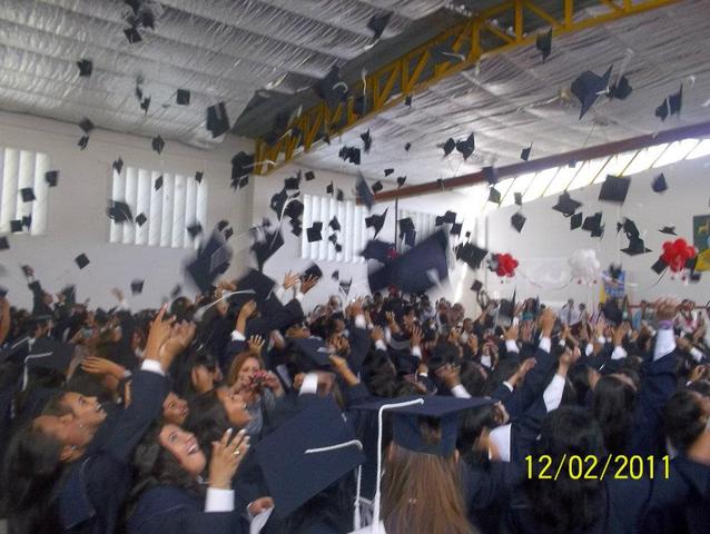 Mi Grado