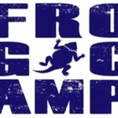 TCU Frog Camp