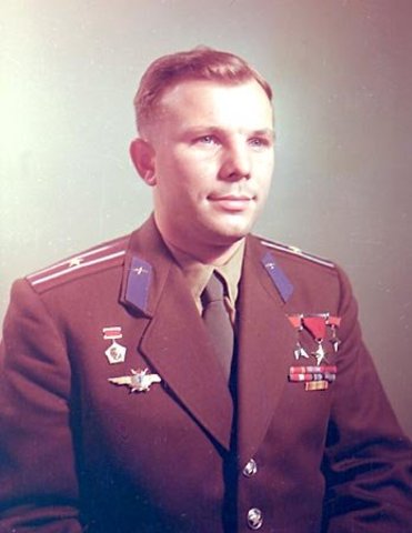 Назначение заместителем начальника Центра подготовки космонавтов.