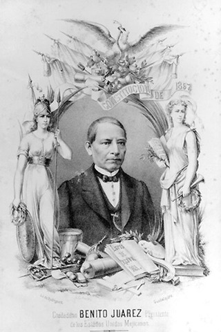 Benito Juarez