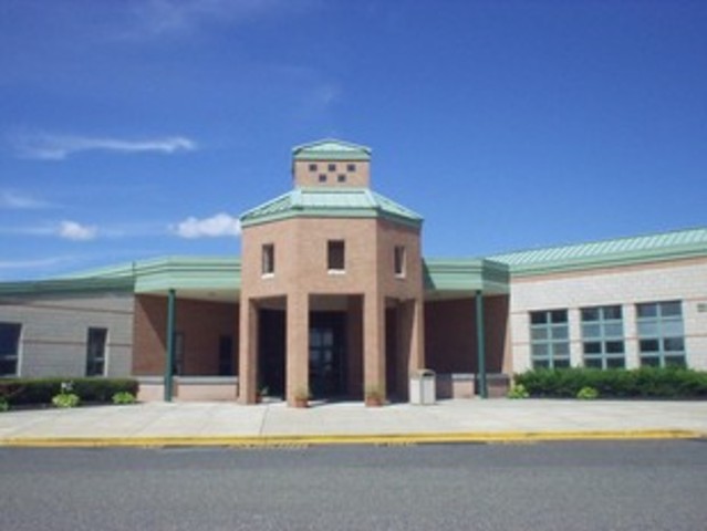 Mi primer día de escuela secundaria