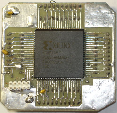 Ανακάλυψη ολοκληρωμένου κυκλώματος