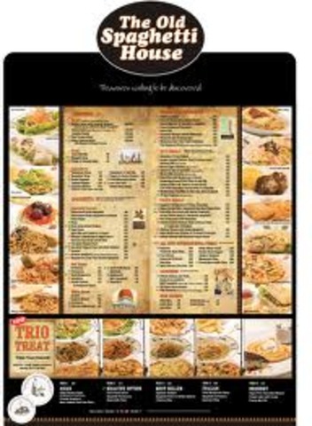 Spaghetti introduced in the U.S.