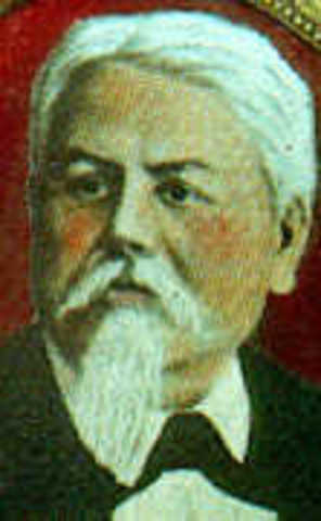 Juan N. Méndez