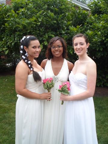 Mi graduación del colegio