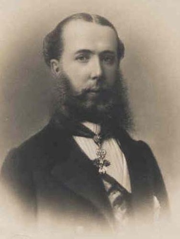 Maximiliano de Habsburgo