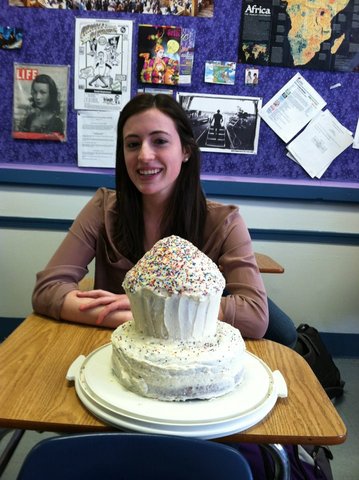 Mi cumpleaños decimoctavo