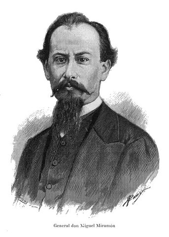 MIGUEL MIRAMÓN