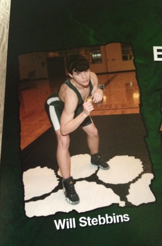 My First Wrestling Season