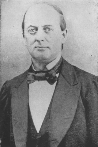 SEBASTIÁN LERDO DE TEJADA