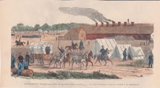 Last National Troops leave South Carolina