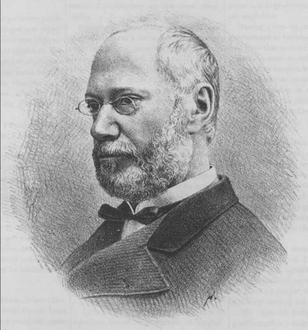 JOSÉ MARÍA IGLESIAS