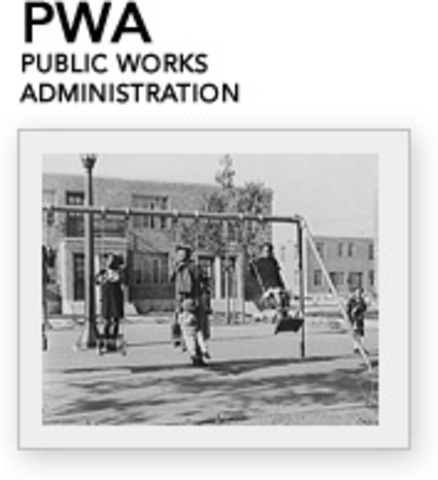 The Public Works Administration