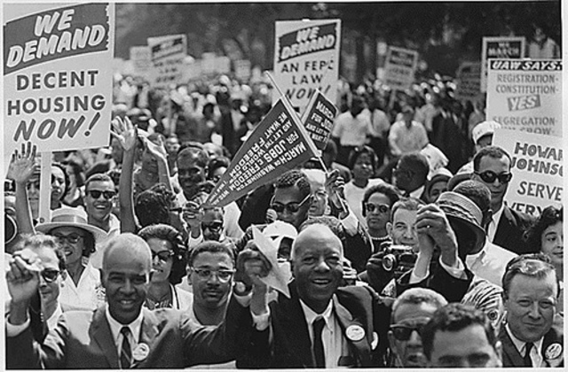 Civil Rights Act 1866