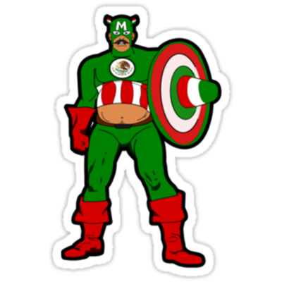 Timeline: PRESIDENTES DEL SIGLO XIX