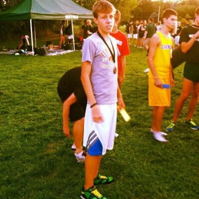 Timeline: La Vida de Craig Schildmeier